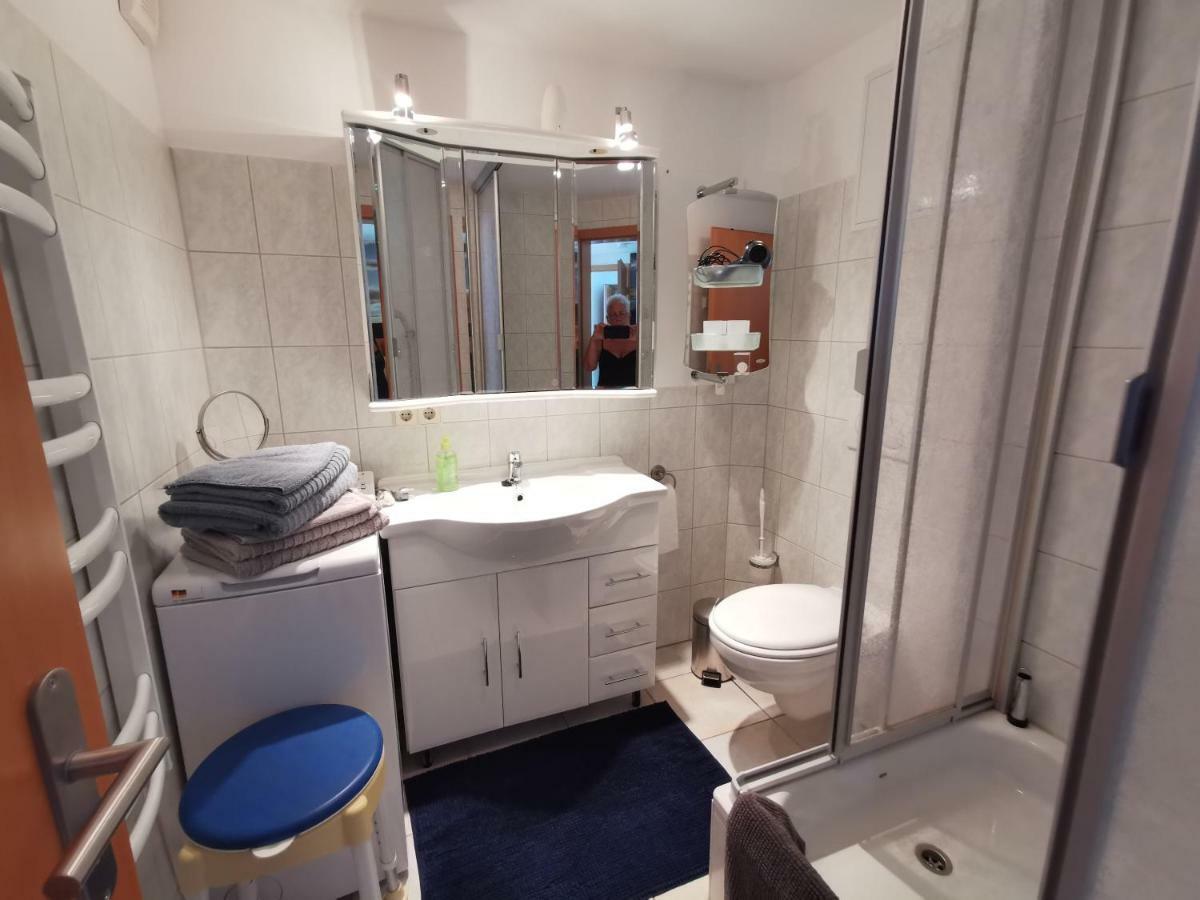 Suedharzblick Apartment Neustadt/Harz Bagian luar foto